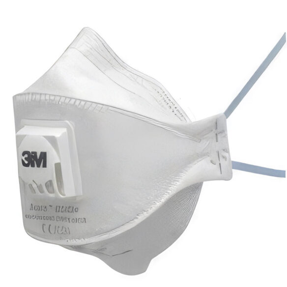 3M hengityssuojain 9322+ Aura FFP2 10kpl/pkt