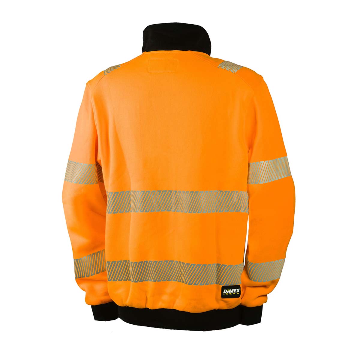 Dimex 4355R turva neulostakki