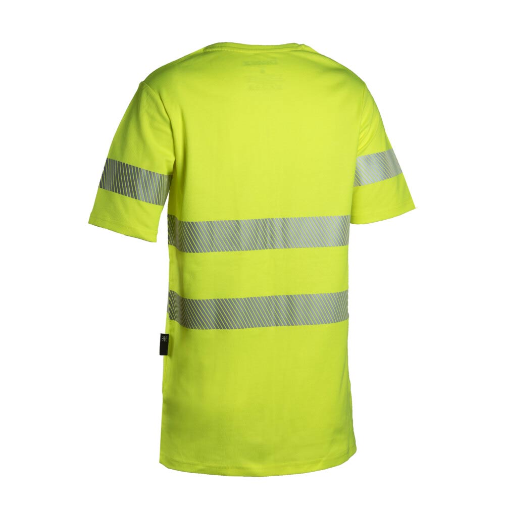 Dimex 4481+ naisten turva t-paita