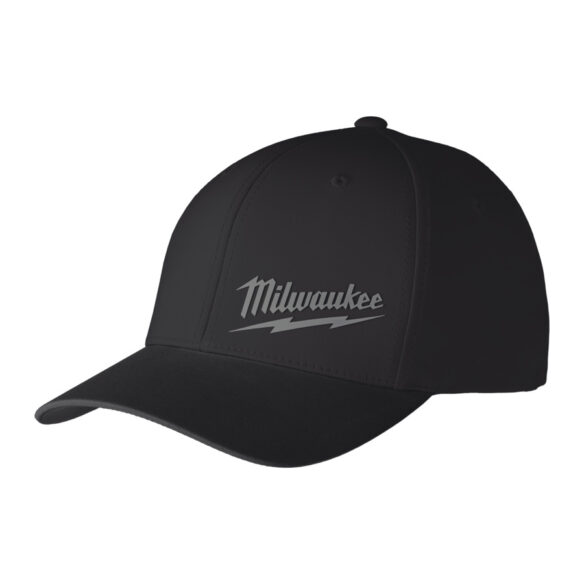 Milwaukee performance baseball-lippis L/XL