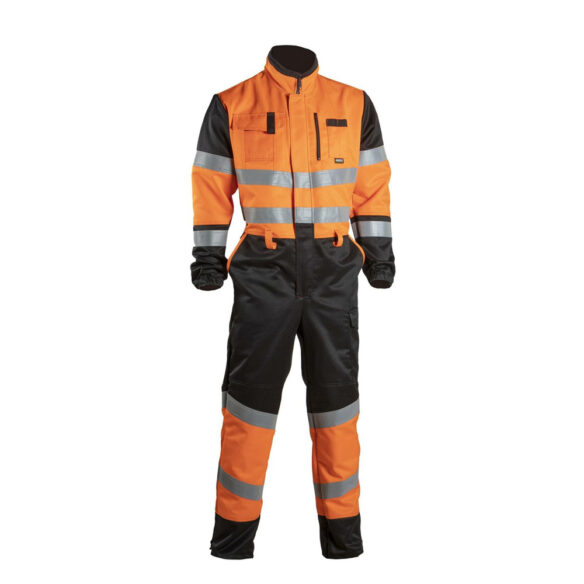 Dimex 60381R turva kokohaalari lk3 oranssi