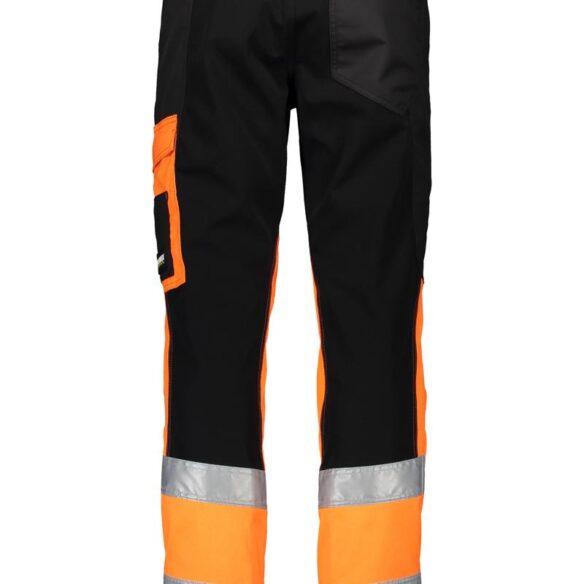 Alternative view of Dimex 6063 turva superstretch-housut