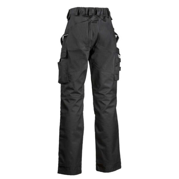 Alternative view of Dimex 6153 naisten stretch-housut