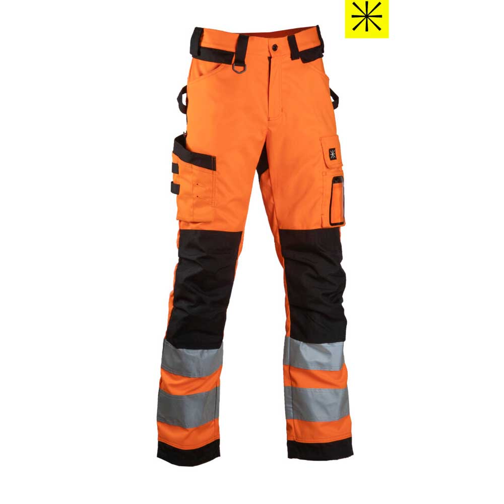 Dimex 6154R turva stretch-housut