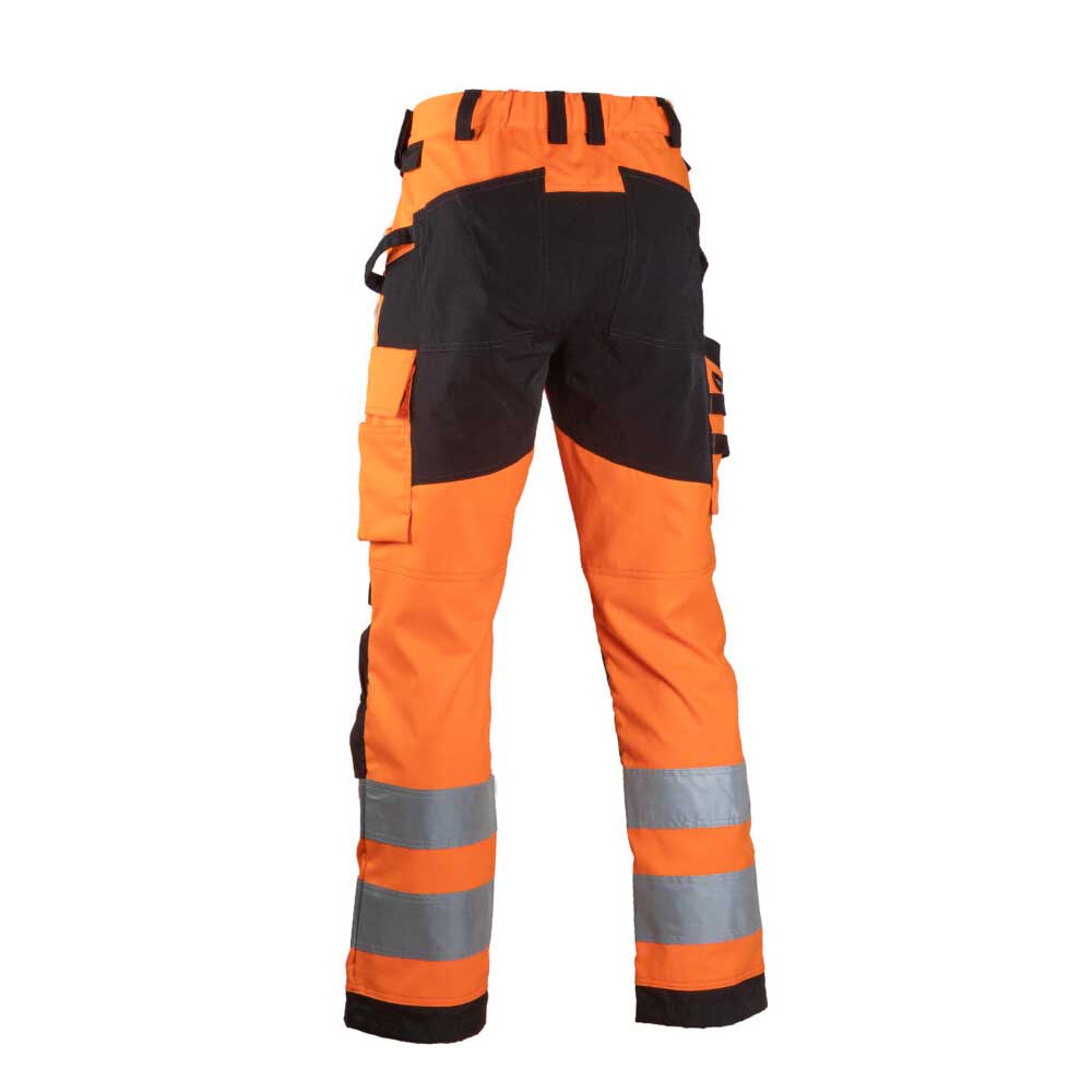 Dimex 6154R turva stretch-housut