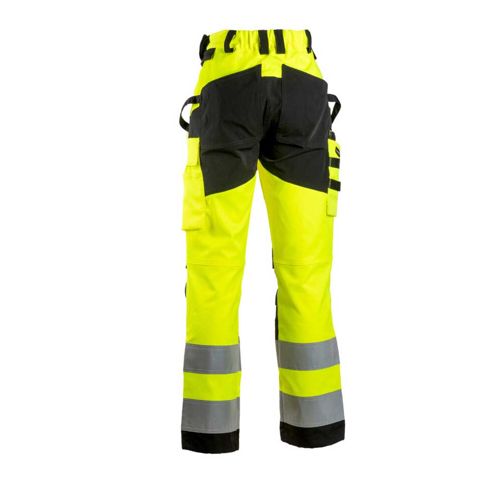 Dimex 6155Y naisten turva stretch-housut