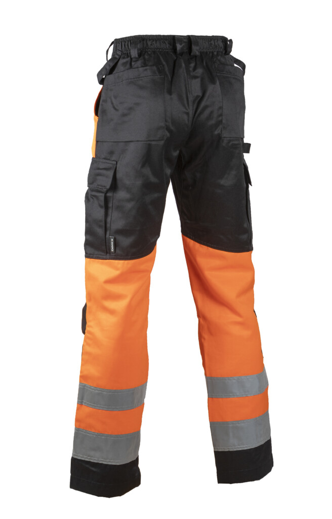 Dimex 6164R turvahousut