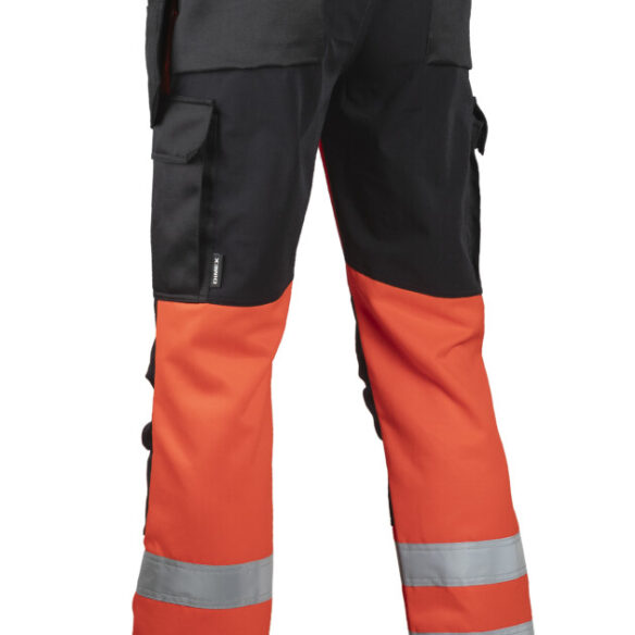 Alternative view of Dimex 6170 turvahousut
