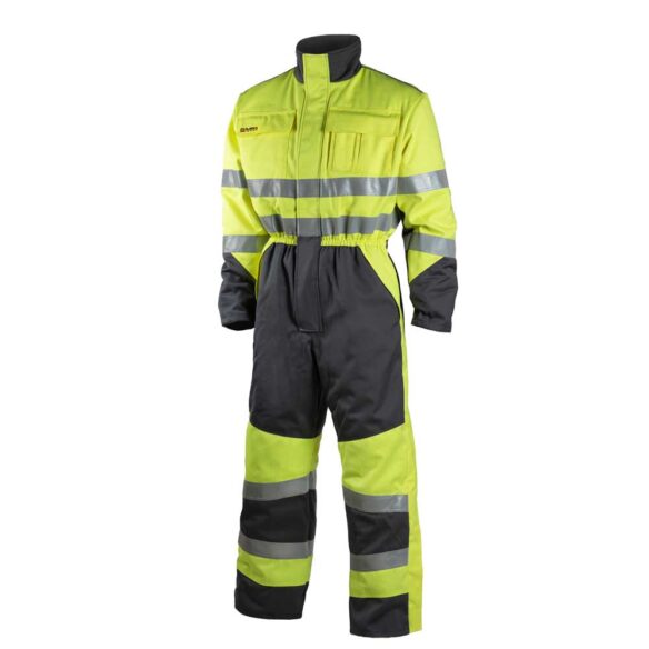 Dimex 6407 TAT multi talvihaalari
