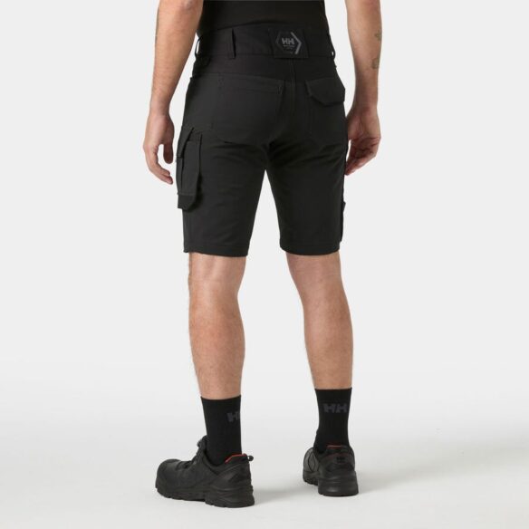 Alternative view of Helly Hansen 77613 Chelsea evo 2.0 CNCT shortsit