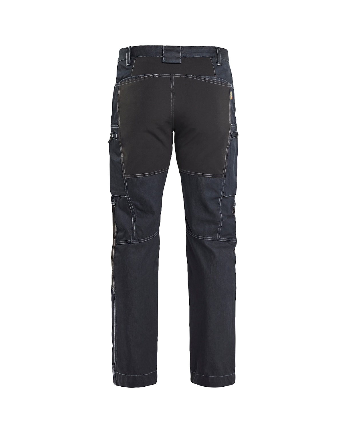 Blåkläder 1459 housut denim stretch