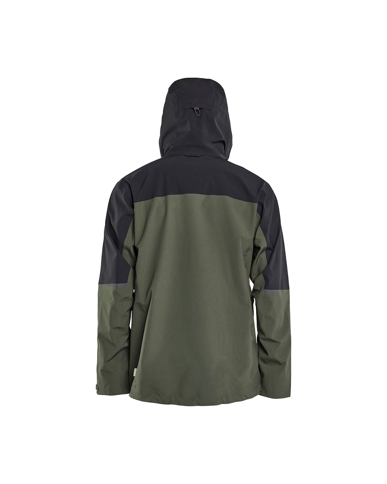 Blåkläder 4980 striker kuoritakki stretch