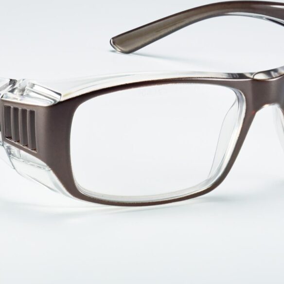 Alternative view of Bolle suojalasit B808 kirkas