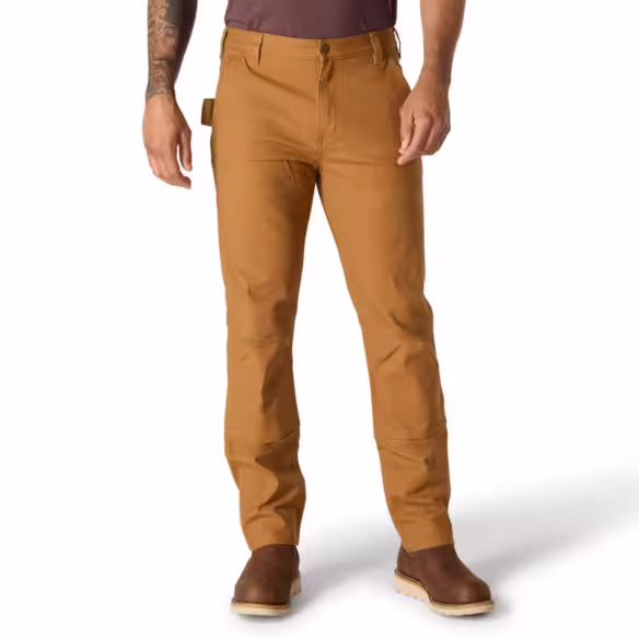 Carhartt Duck DF stretch housut