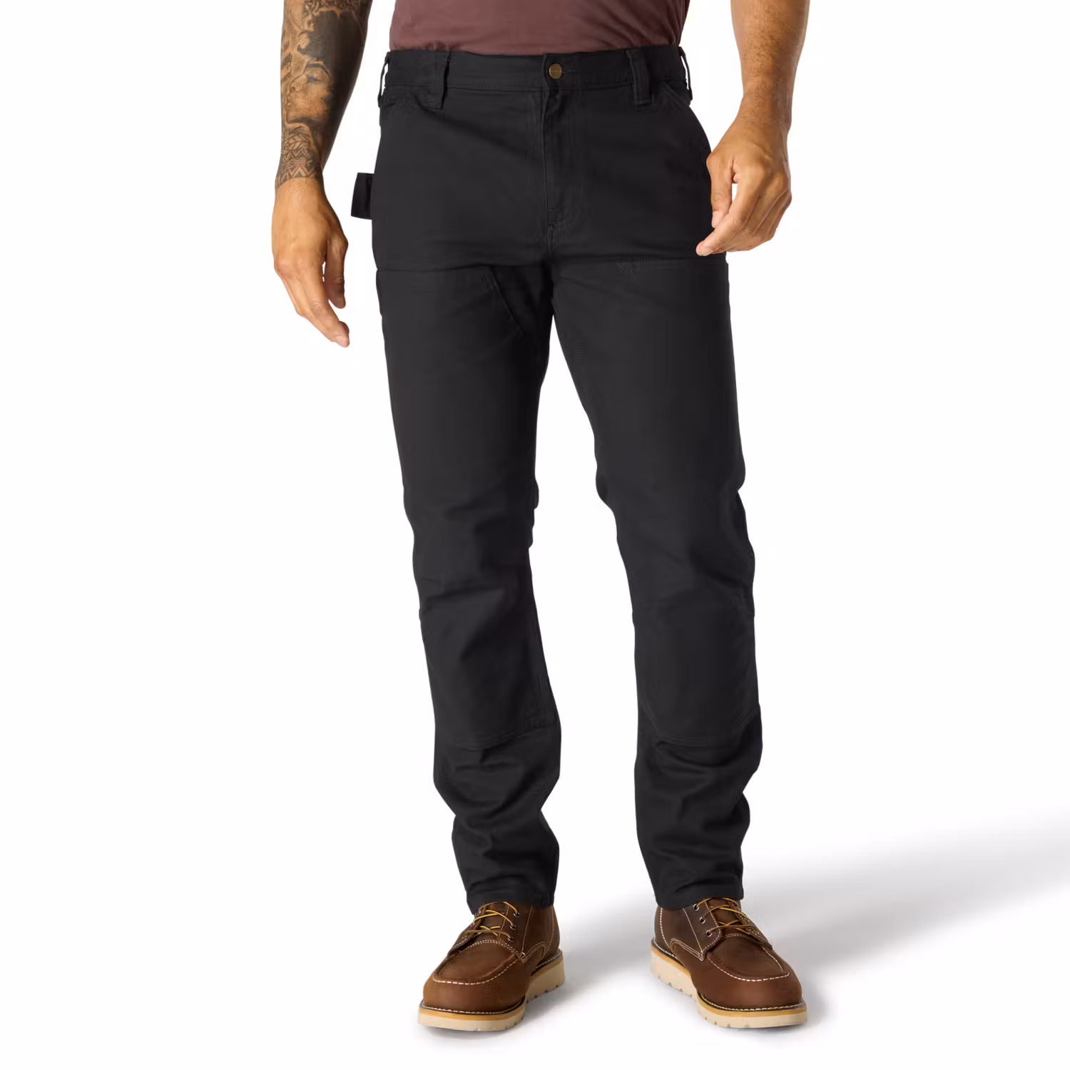 Carhartt Duck DF stretch housut