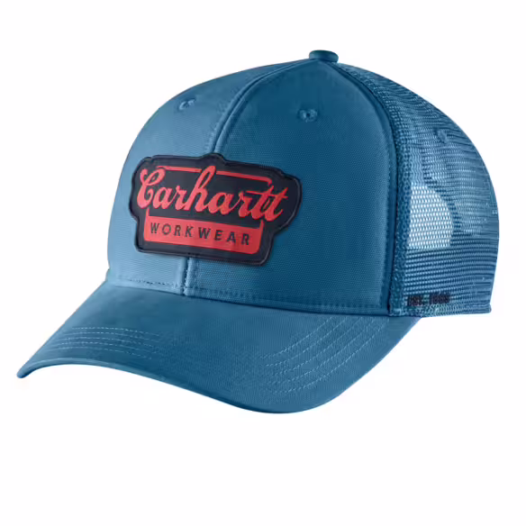 Alternative view of Carhartt lippis