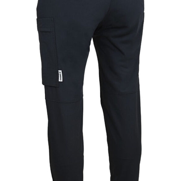 Alternative view of Dimex 6189 stretch-housut