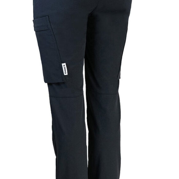 Alternative view of Dimex 6193 naisten stretch-housut