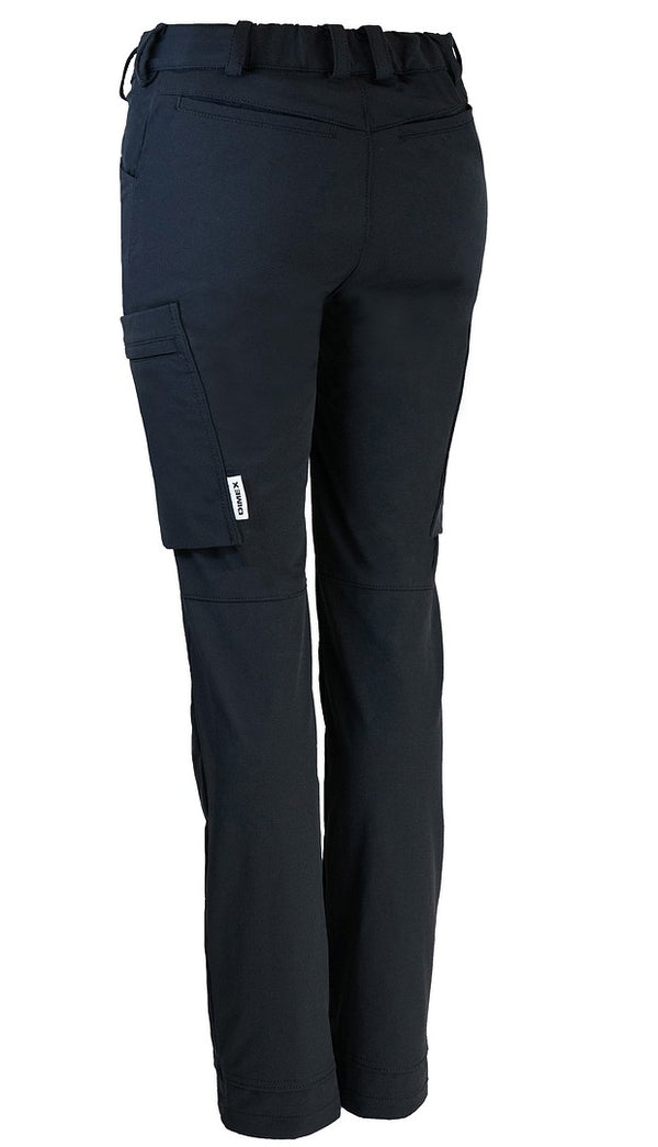 Dimex 6193 naisten stretch-housut