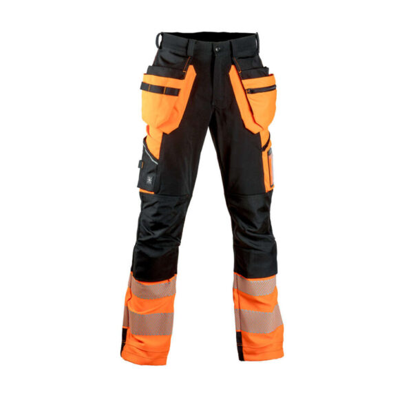 Dimex 60851R  turva superstretch riipputaskuhousut