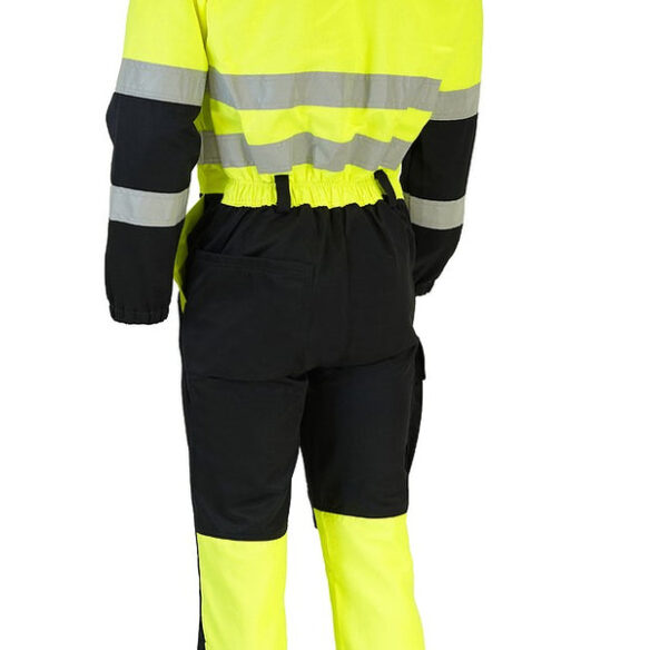 Alternative view of Dimex 6211Y turvahaalari