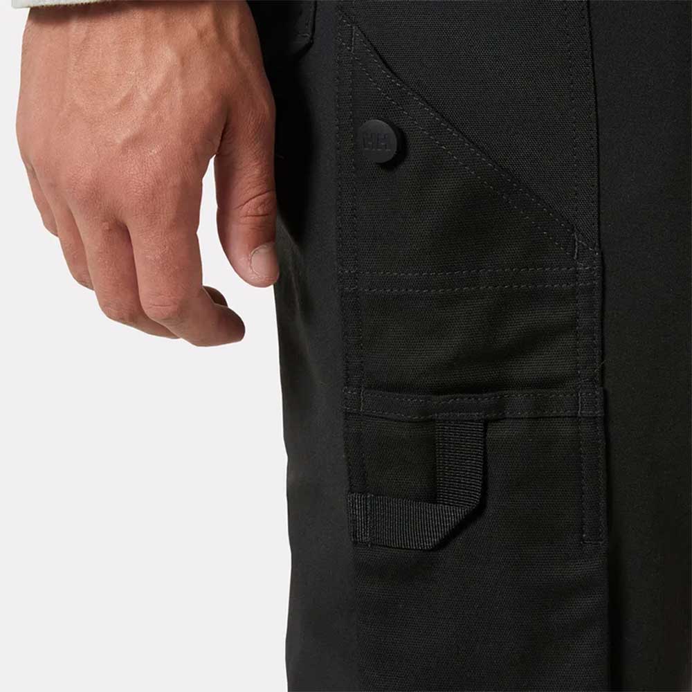 Helly Hansen 77506 Oxford 4X connect shortsit