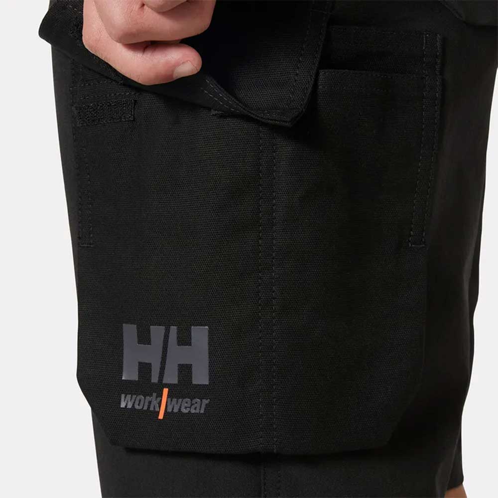 Helly Hansen 77506 Oxford 4X connect shortsit