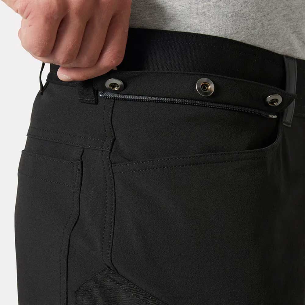 Helly Hansen 77506 Oxford 4X connect shortsit