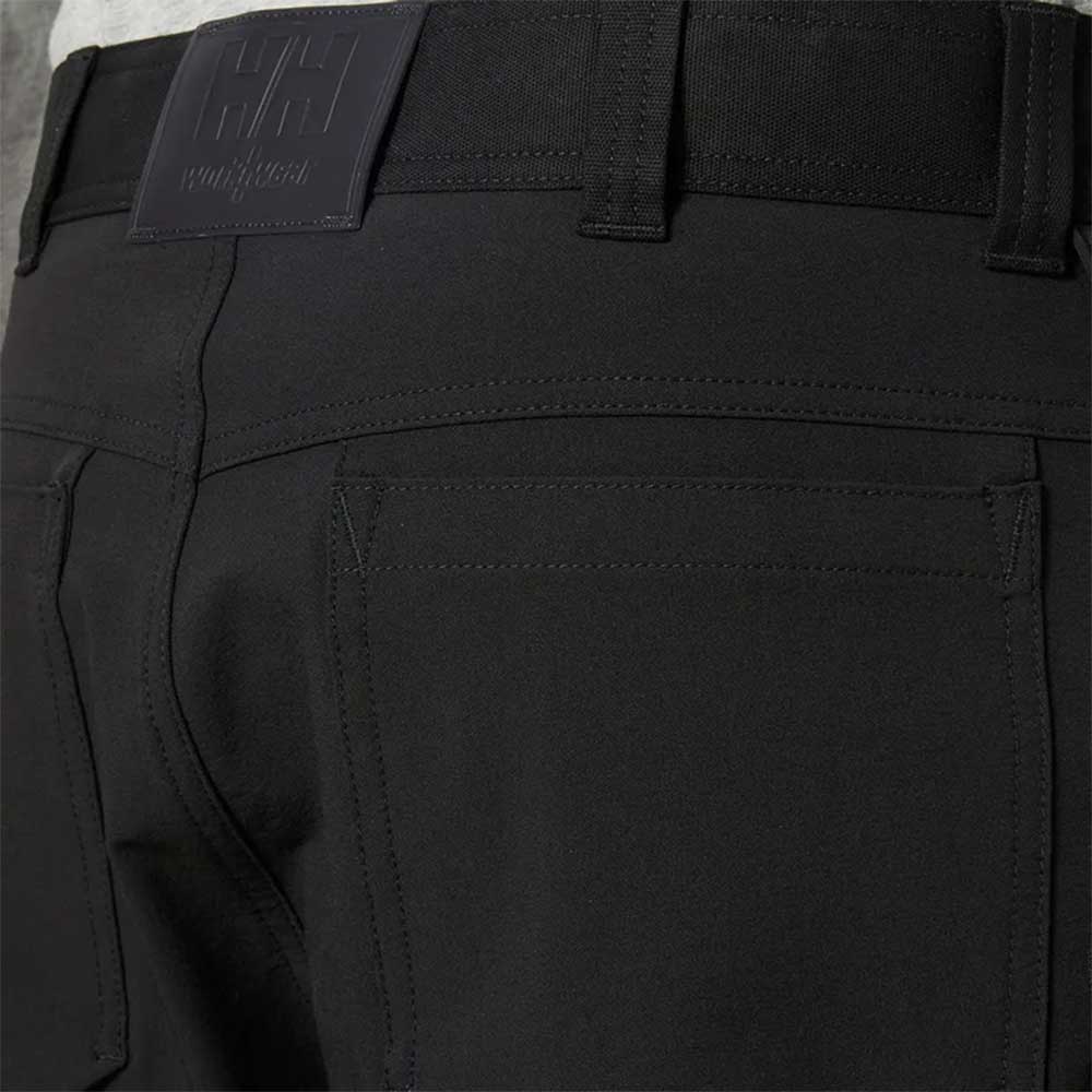 Helly Hansen 77506 Oxford 4X connect shortsit