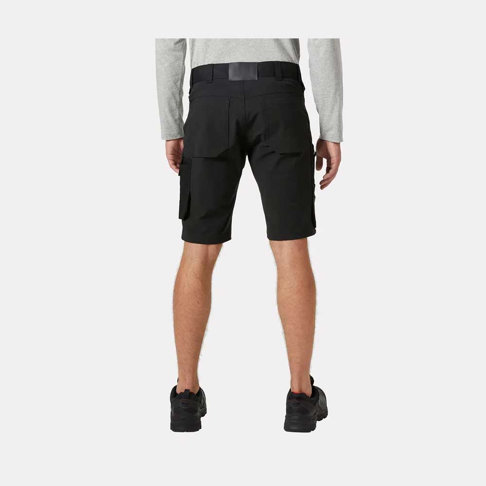 Helly Hansen 77506 Oxford 4X connect shortsit