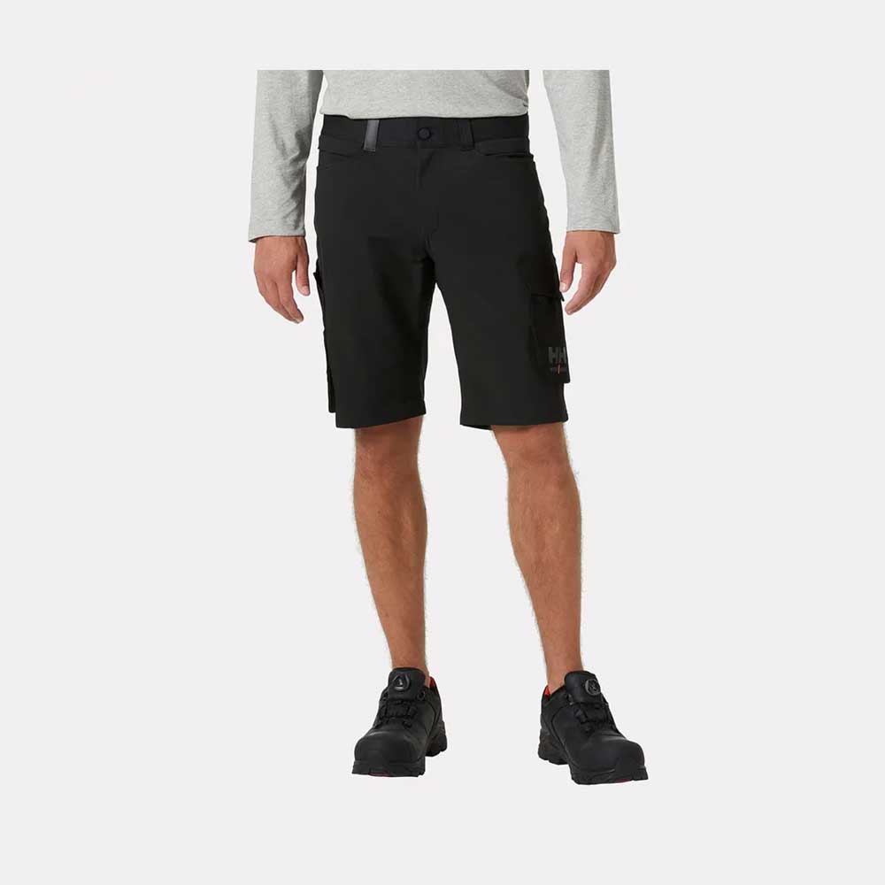 Helly Hansen 77506 Oxford 4X connect shortsit