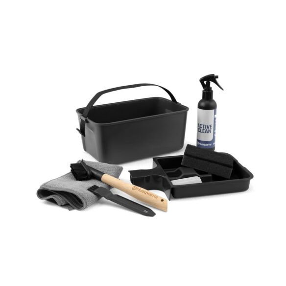 Husqvarna Automower® -huolto- ja puhdistussarja