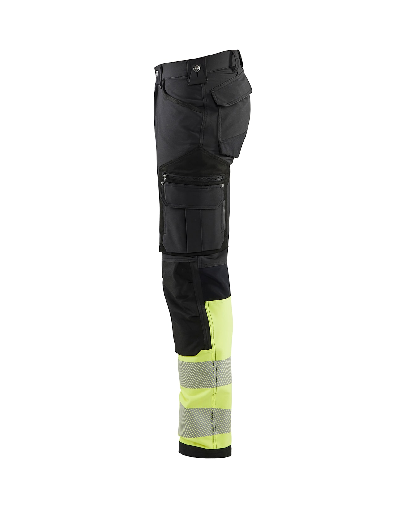 Blåkläder 1193 highvishousut 4-way stretch