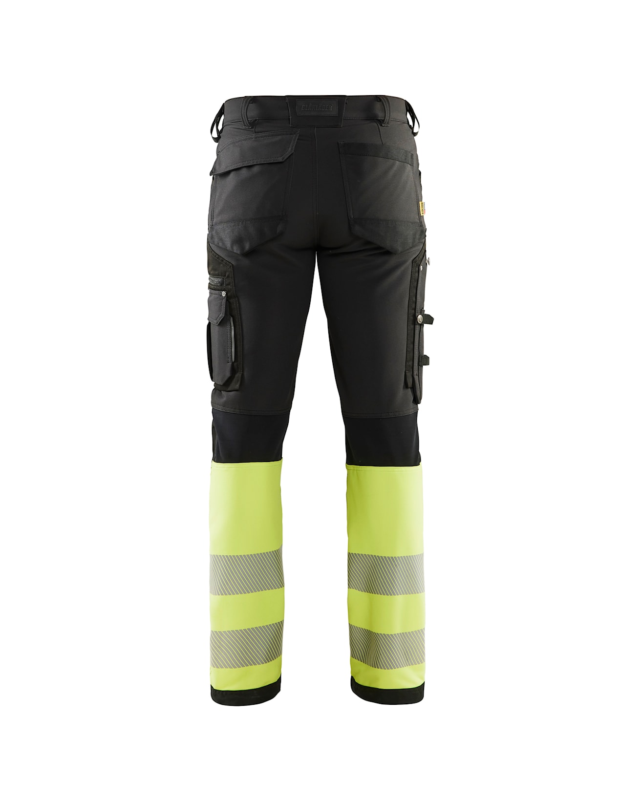 Blåkläder 1193 highvishousut 4-way stretch