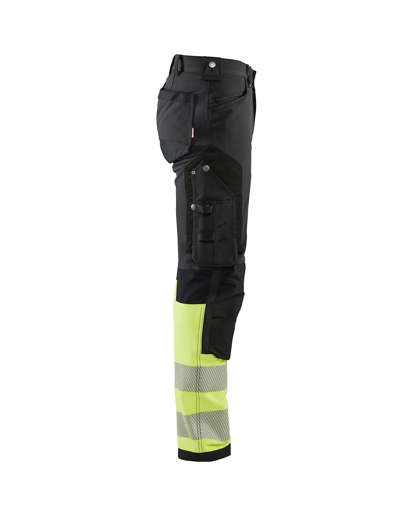 Blåkläder 1193 highvishousut 4-way stretch