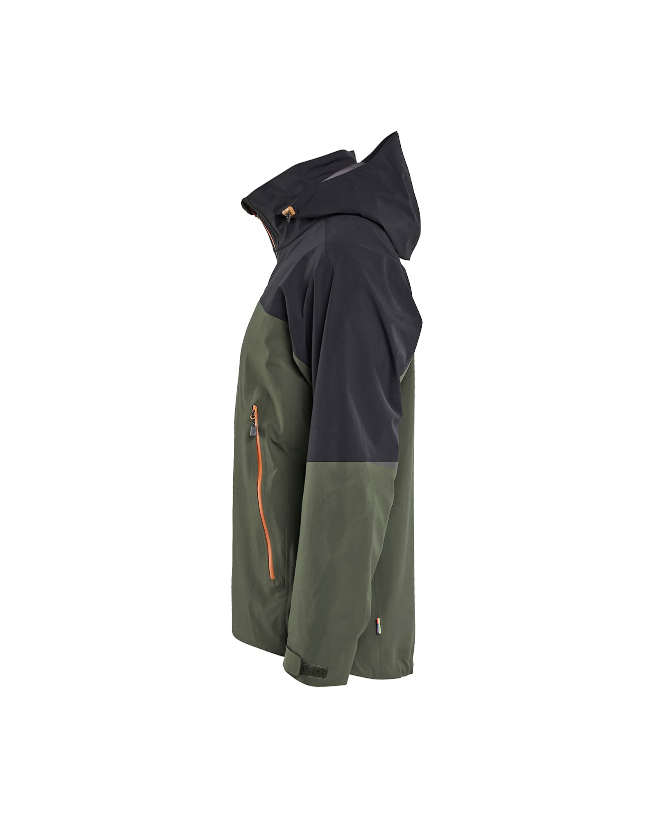 Blåkläder 4980 striker kuoritakki stretch