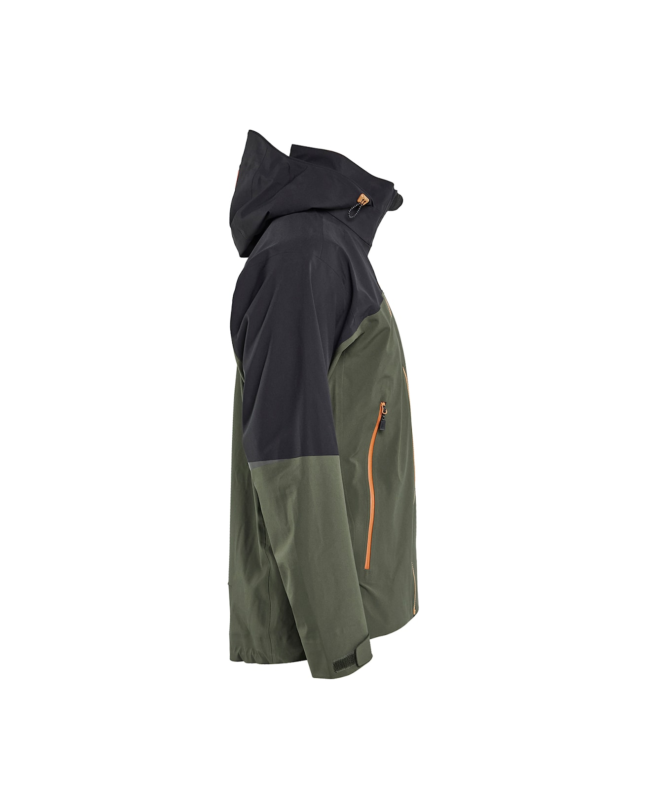 Blåkläder 4980 striker kuoritakki stretch