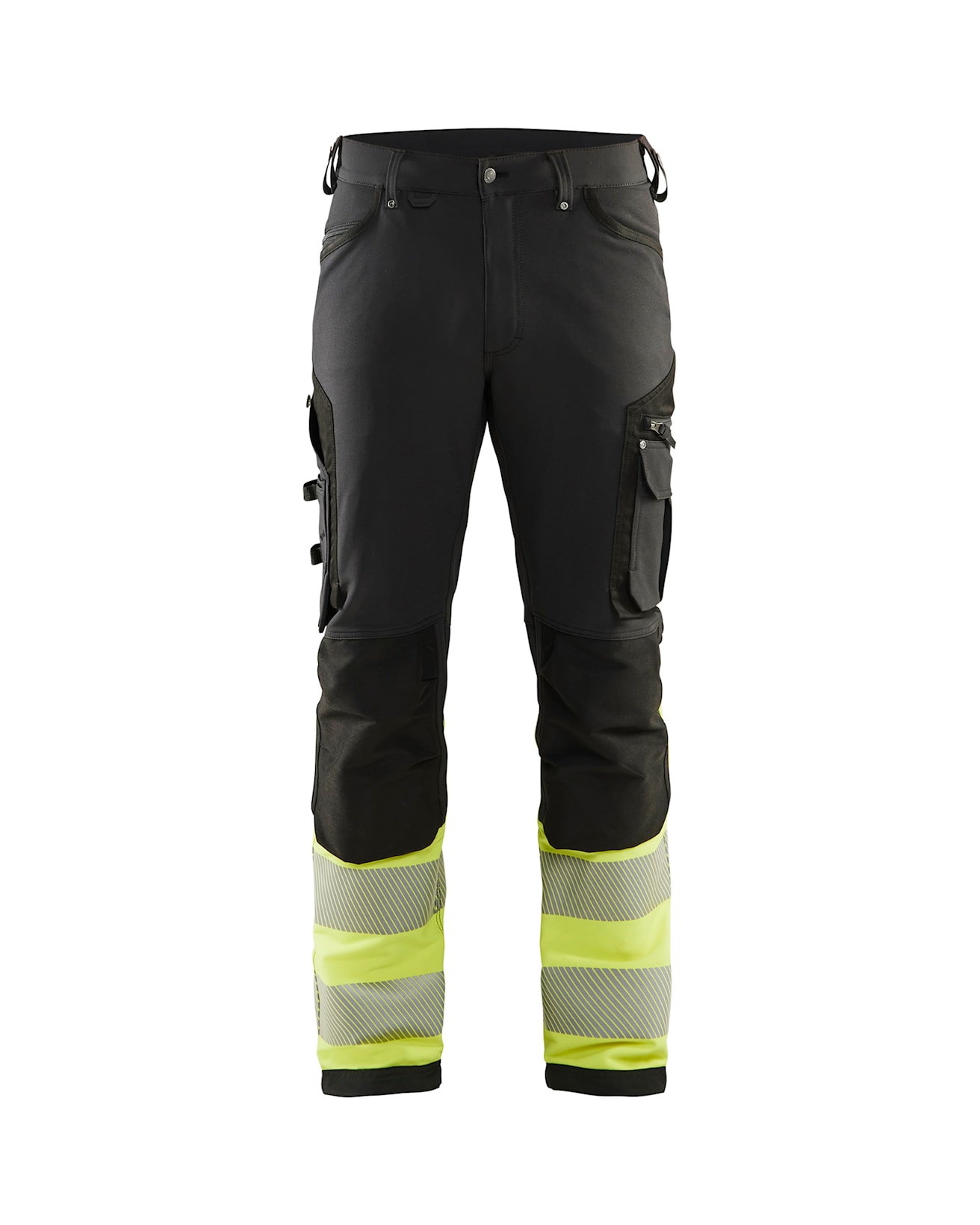 Blåkläder 1193 highvishousut 4-way stretch