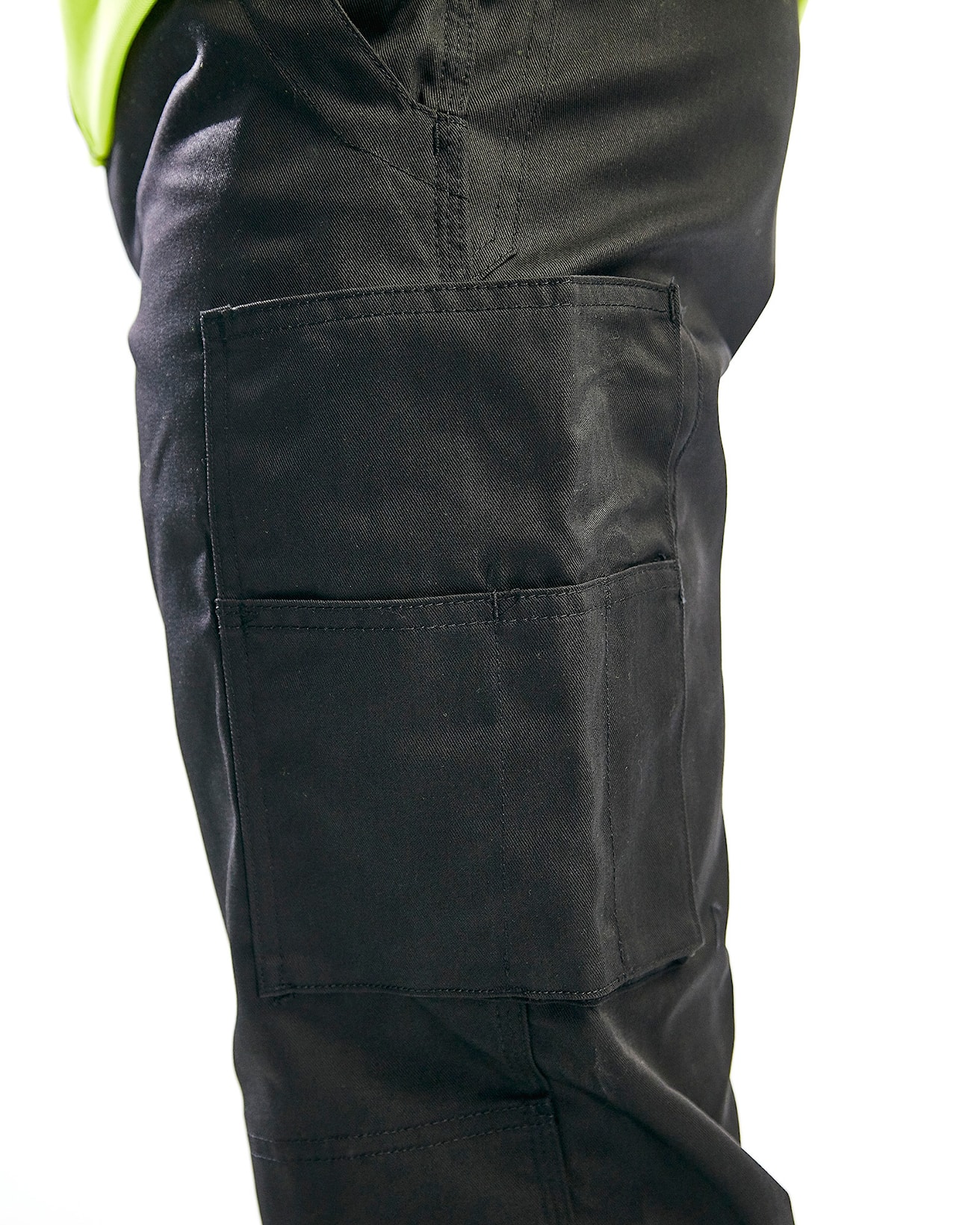 Blåkläder 1564 highvis housut