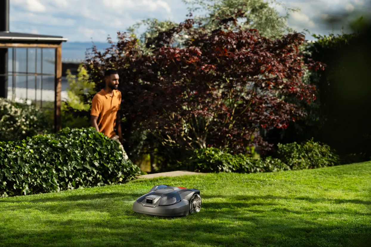 Husqvarna Automower 312V