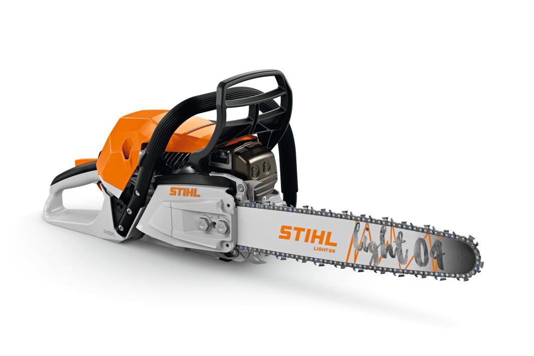Stihl MS 300.0 C-M VW moottorisaha 16"/40cm