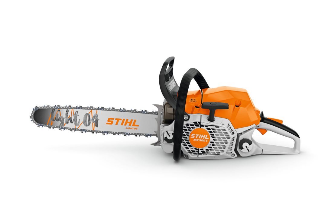 Stihl MS 300.0 C-M VW moottorisaha 16"/40cm