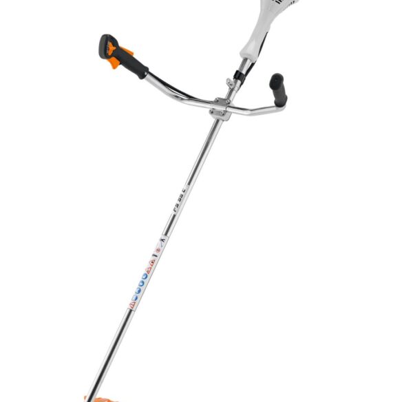 Stihl FS 55 ruohotrimmeri