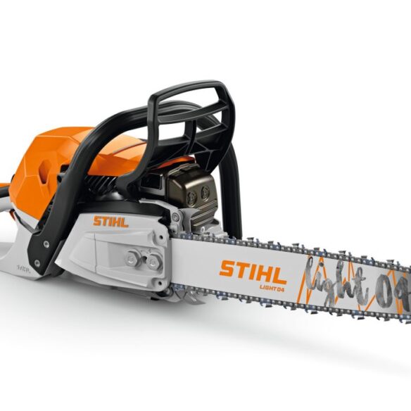 Alternative view of Stihl MS 300.0 C-M moottorisaha 16"/40cm