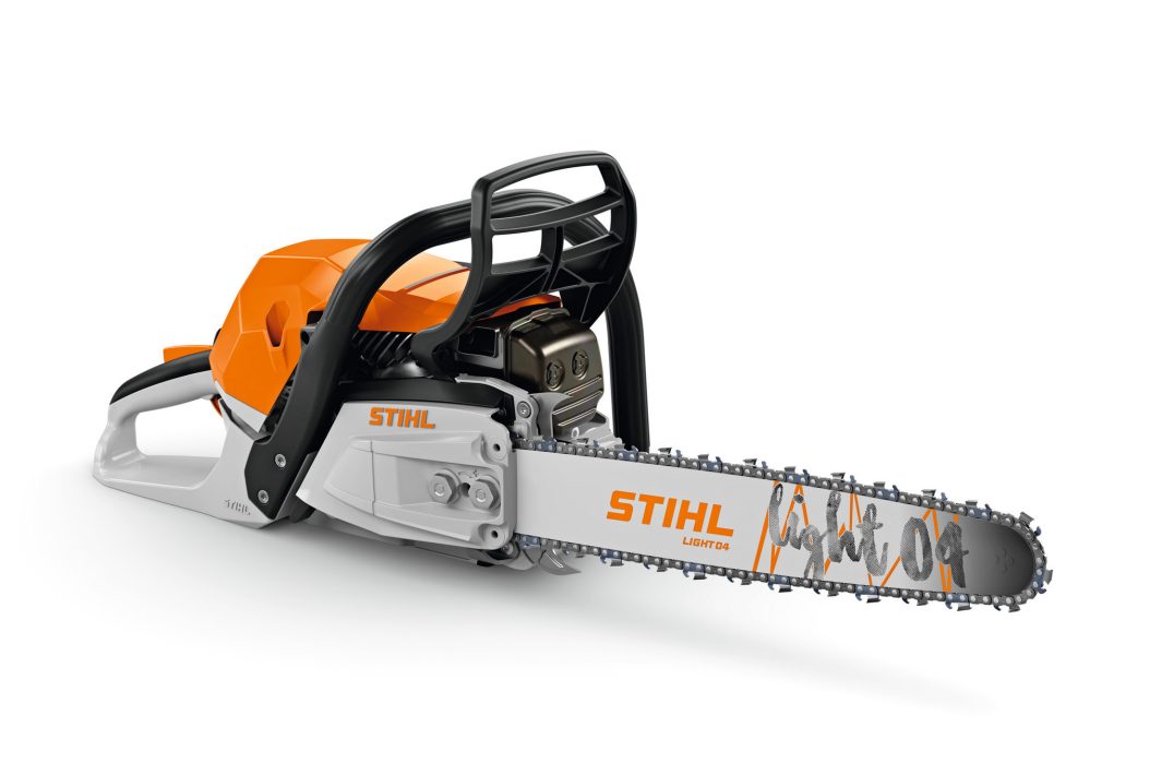 Stihl MS 300.0 C-M moottorisaha 16"/40cm