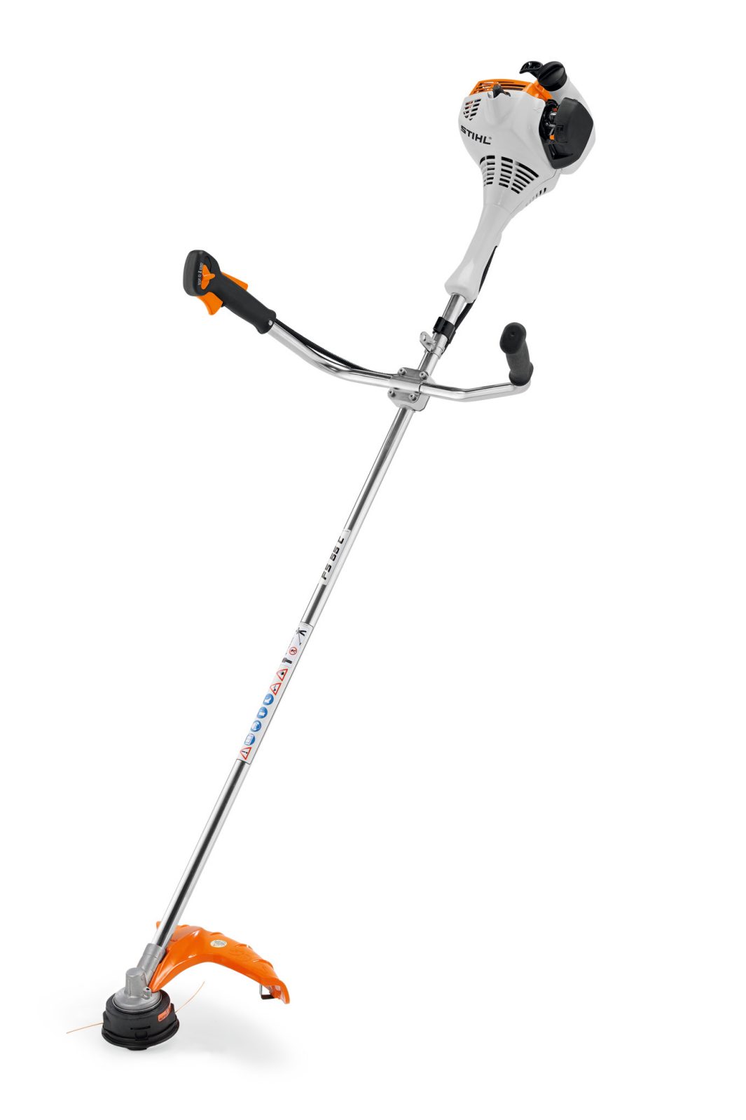 Stihl FS 55 ruohotrimmeri