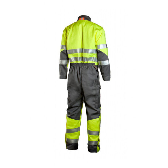 Alternative view of Dimex 6003 multikesäkokohaalari 2lk