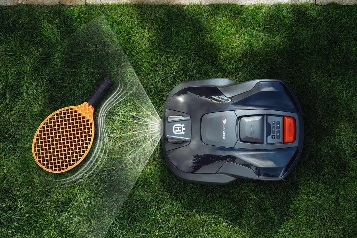 Husqvarna Automower 312V