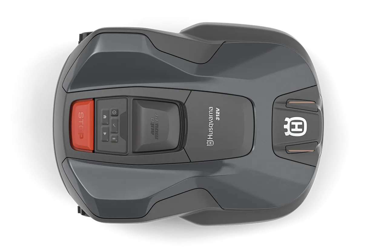 Husqvarna Automower 312V