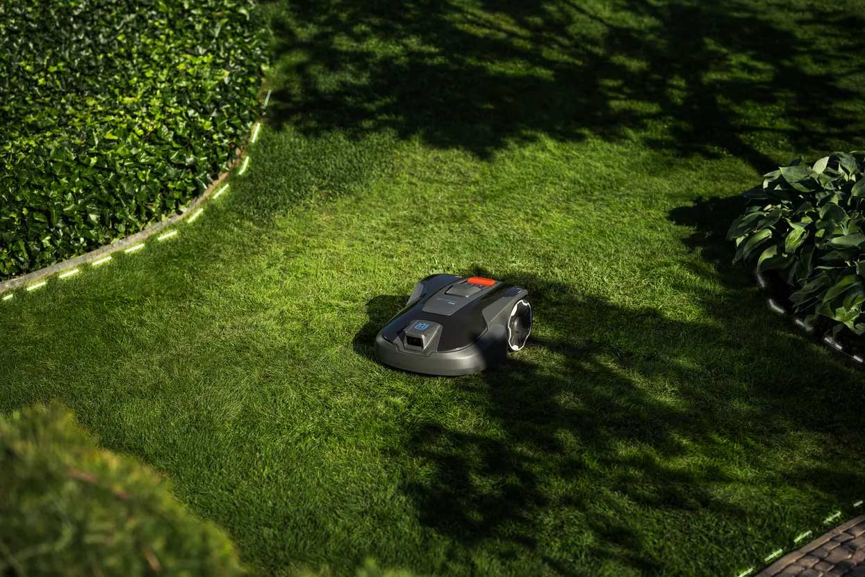 Husqvarna Automower 312V